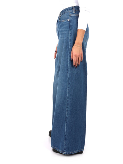 DENIM GAINY PEPE JEANS DA DONNA LIGHT JEANS