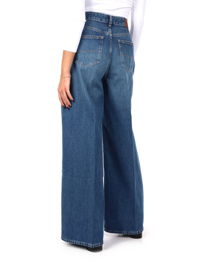 DENIM GAINY PEPE JEANS DA DONNA LIGHT JEANS