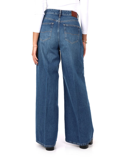 DENIM GAINY PEPE JEANS DA DONNA LIGHT JEANS