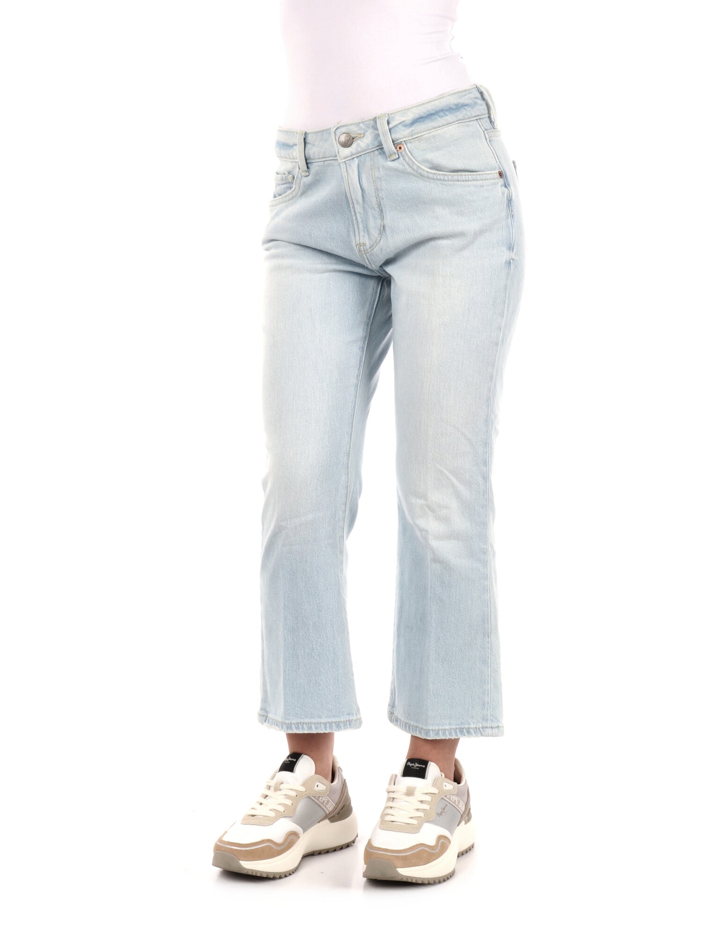 PEPE JEANS KICK FLAR - JEANS