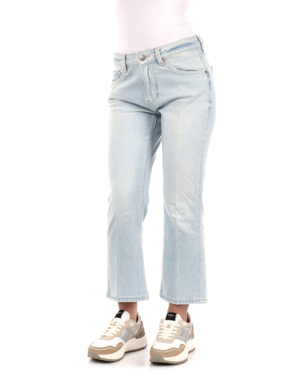 PEPE JEANS KICK FLAR - JEANS