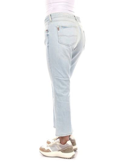 PEPE JEANS KICK FLAR - JEANS