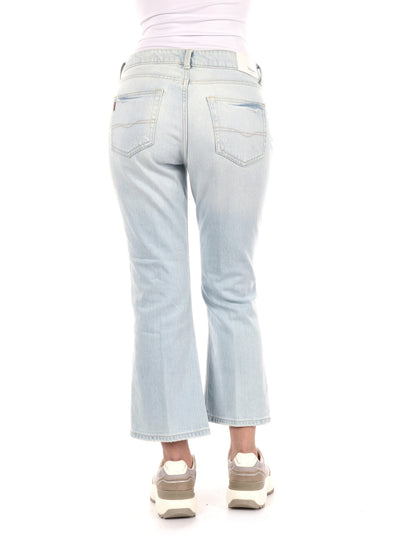 PEPE JEANS KICK FLAR - JEANS