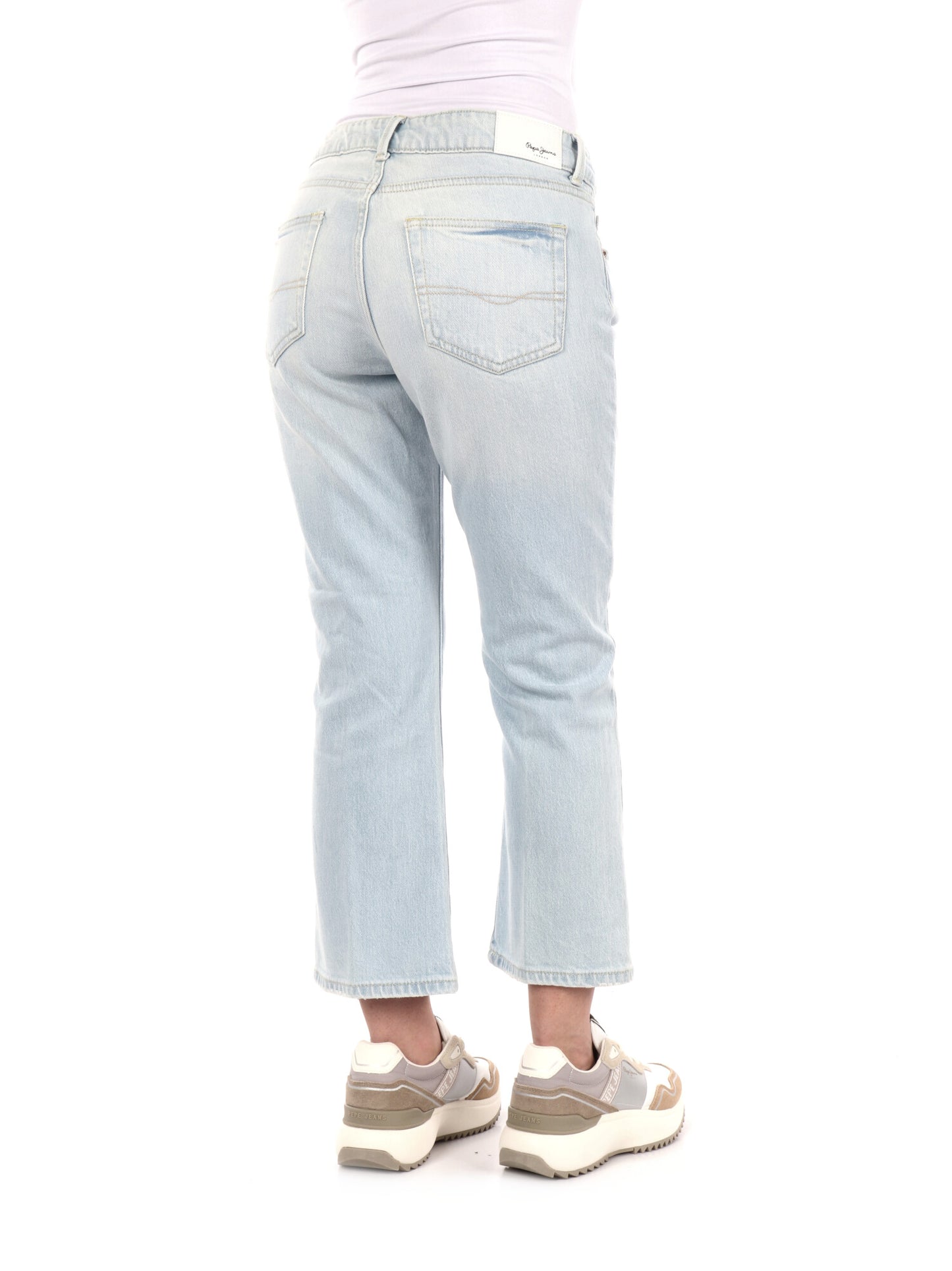PEPE JEANS KICK FLAR - JEANS