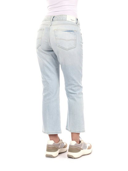 PEPE JEANS KICK FLAR - JEANS
