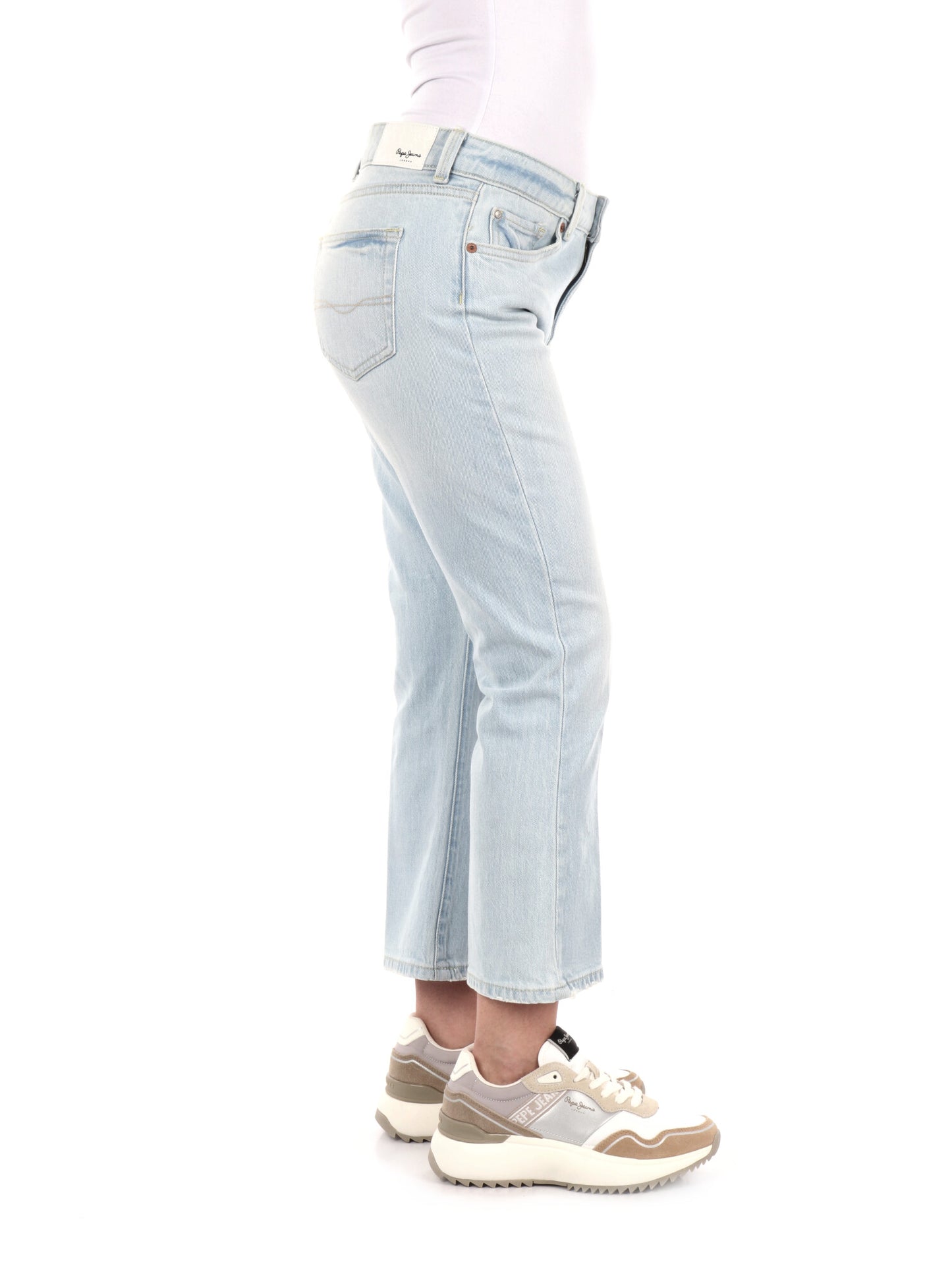 PEPE JEANS KICK FLAR - JEANS