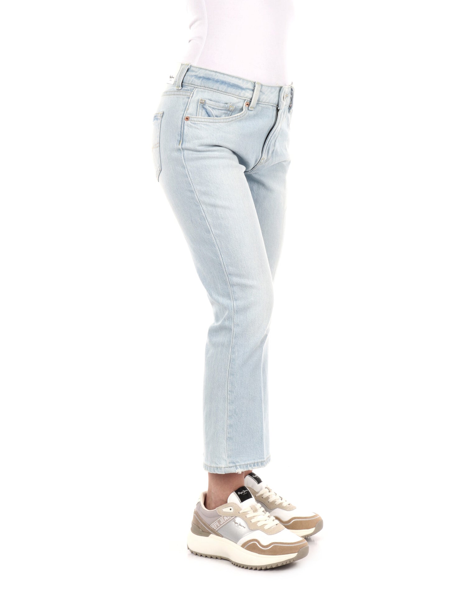 PEPE JEANS KICK FLAR - JEANS
