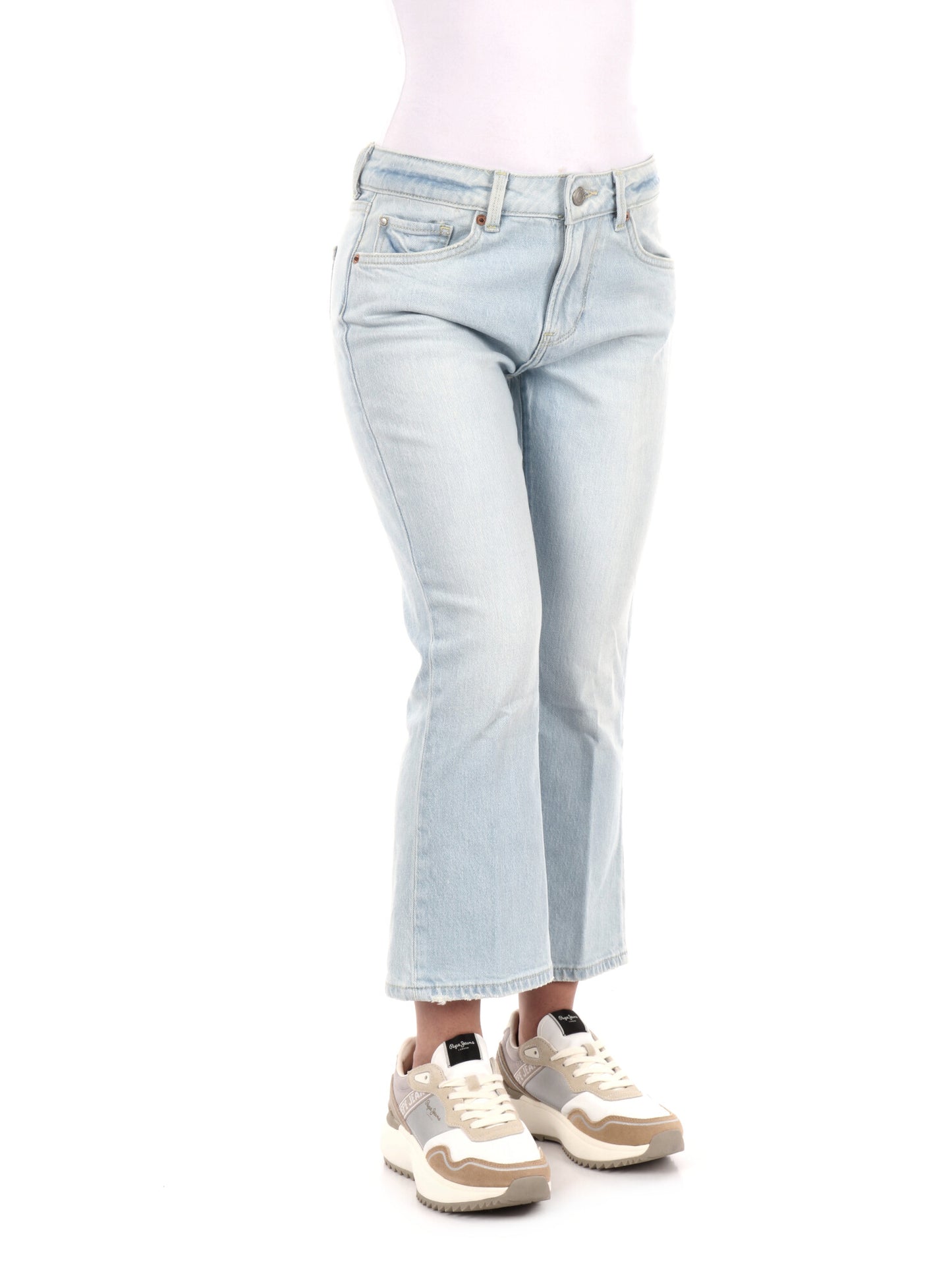 PEPE JEANS KICK FLAR - JEANS