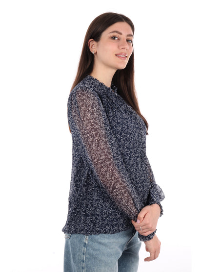 PEPE JEANS CAMILA - BLU