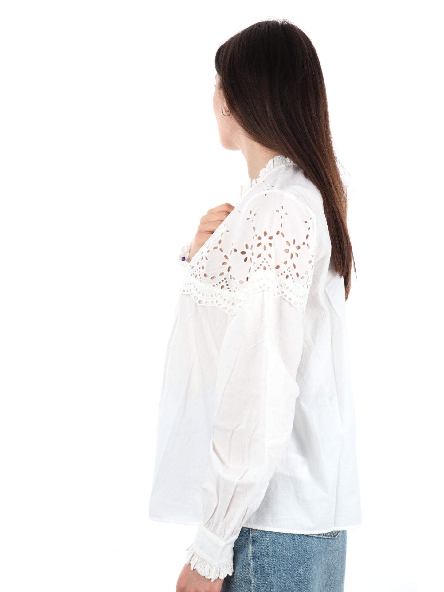 PEPE JEANS BERNADETT - PANNA