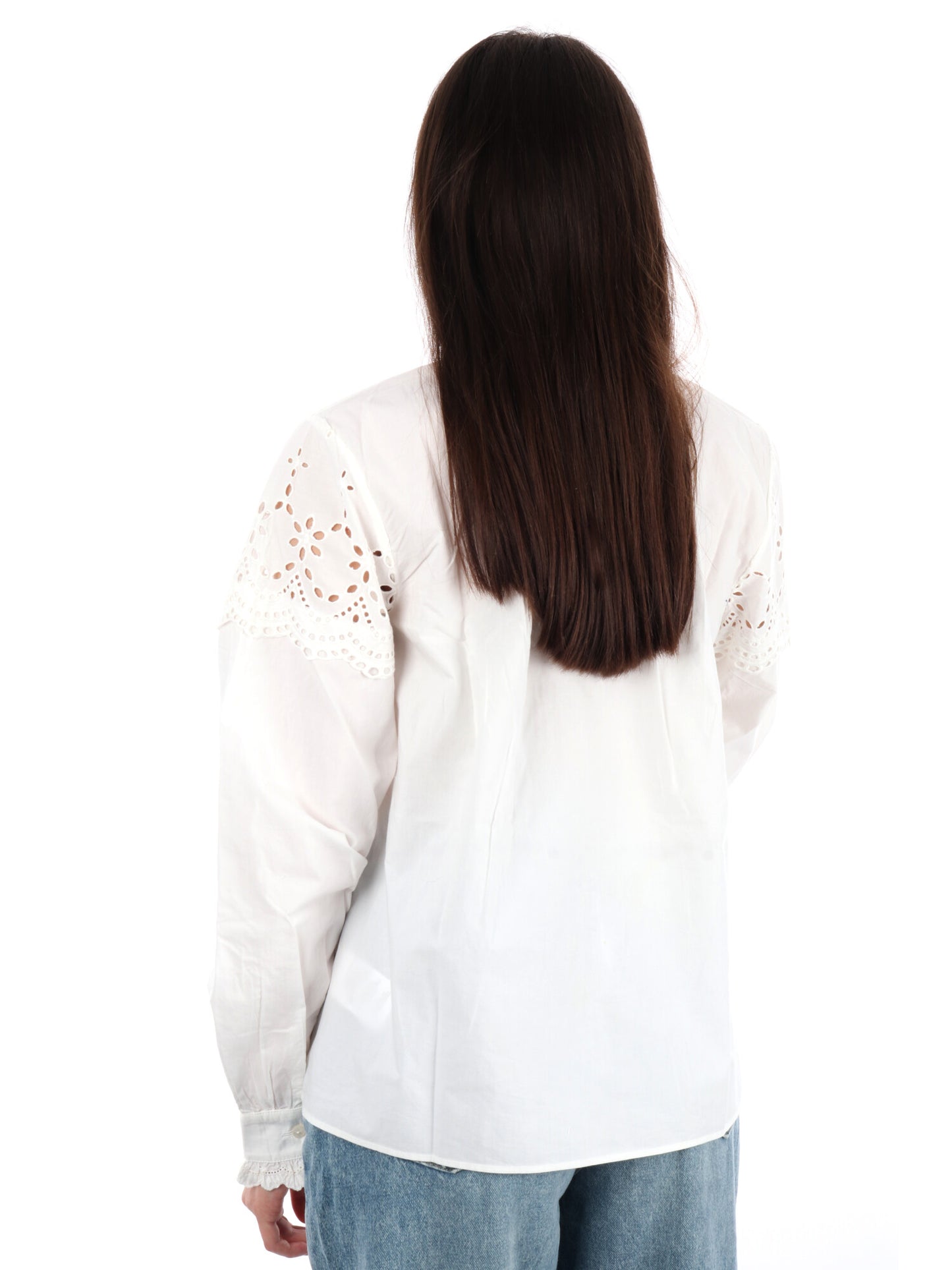 PEPE JEANS BERNADETT - PANNA