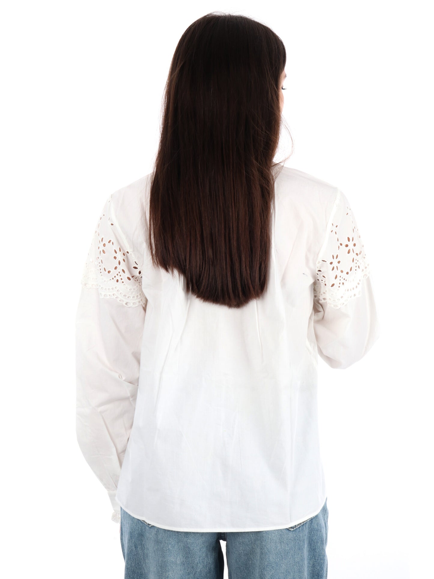 PEPE JEANS BERNADETT - PANNA