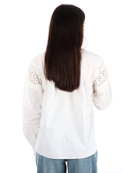PEPE JEANS BERNADETT - PANNA