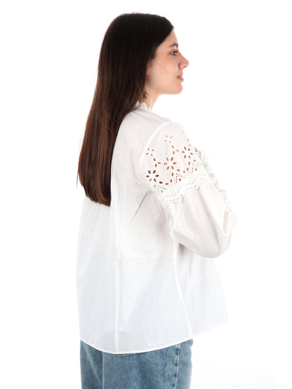 PEPE JEANS BERNADETT - PANNA