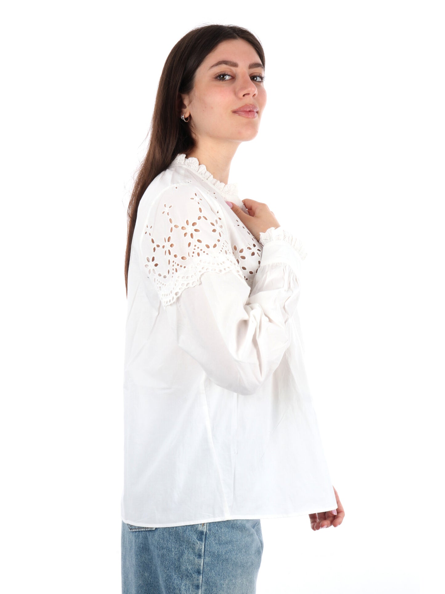 PEPE JEANS BERNADETT - PANNA