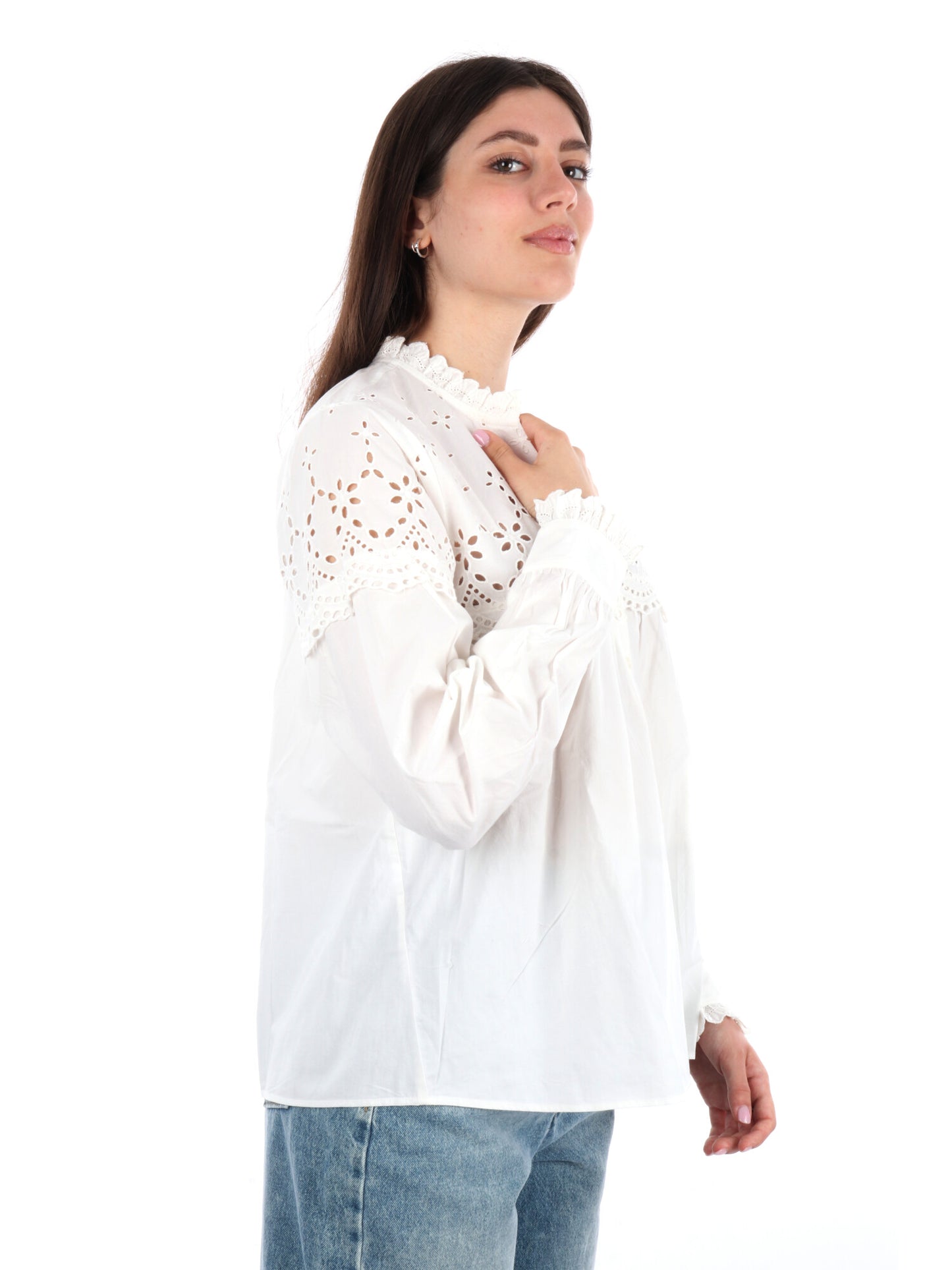 PEPE JEANS BERNADETT - PANNA