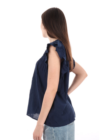 PEPE JEANS DIALLO - BLU