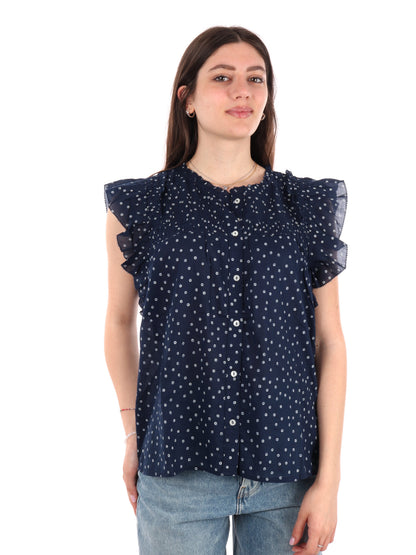 PEPE JEANS DIALLA - BLU