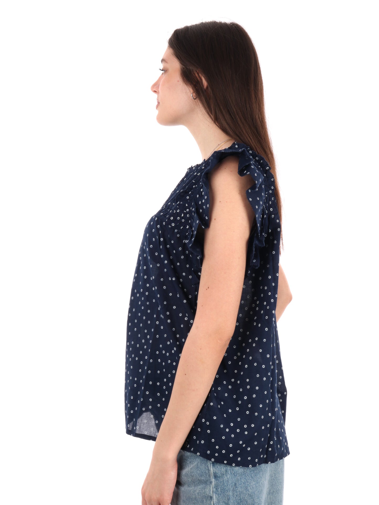 PEPE JEANS DIALLA - BLU