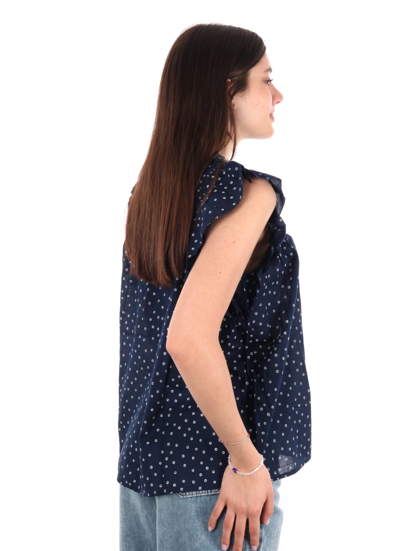 PEPE JEANS DIALLA - BLU