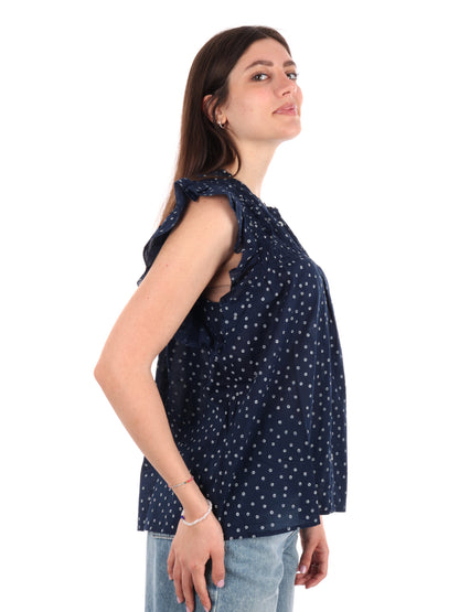PEPE JEANS DIALLA - BLU