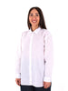 pepe-jeans-bernadette-camicia-unisex-adulto-bianca-in-lino-e-cotone