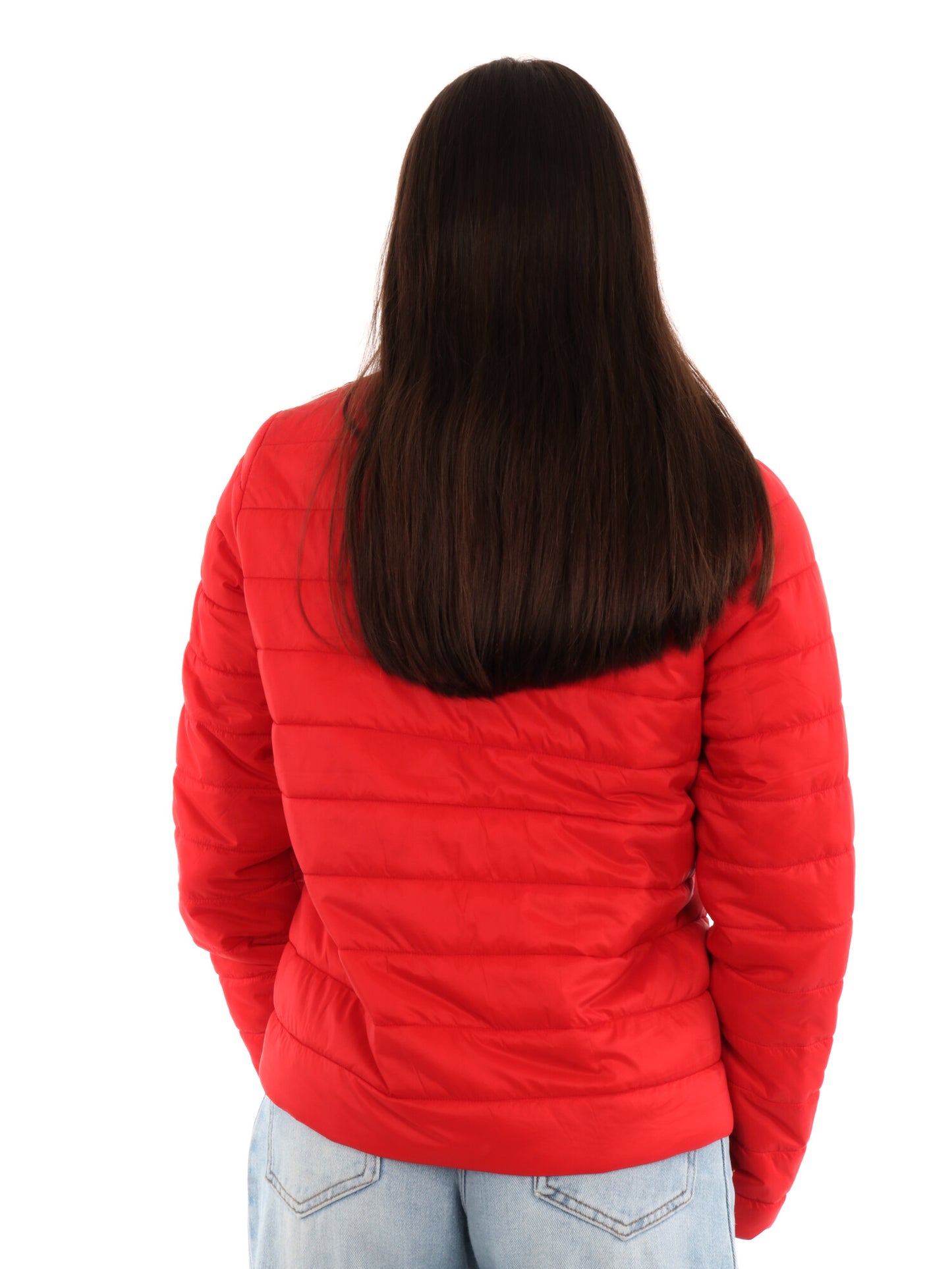 PEPE JEANS JANE - ROSSO