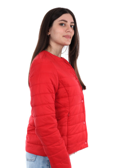 PEPE JEANS JANE - ROSSO