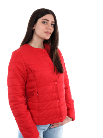 PEPE JEANS JANE - ROSSO