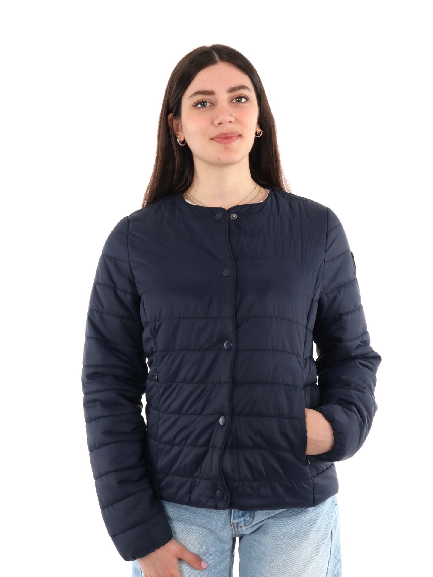 PEPE JEANS JANE - BLU