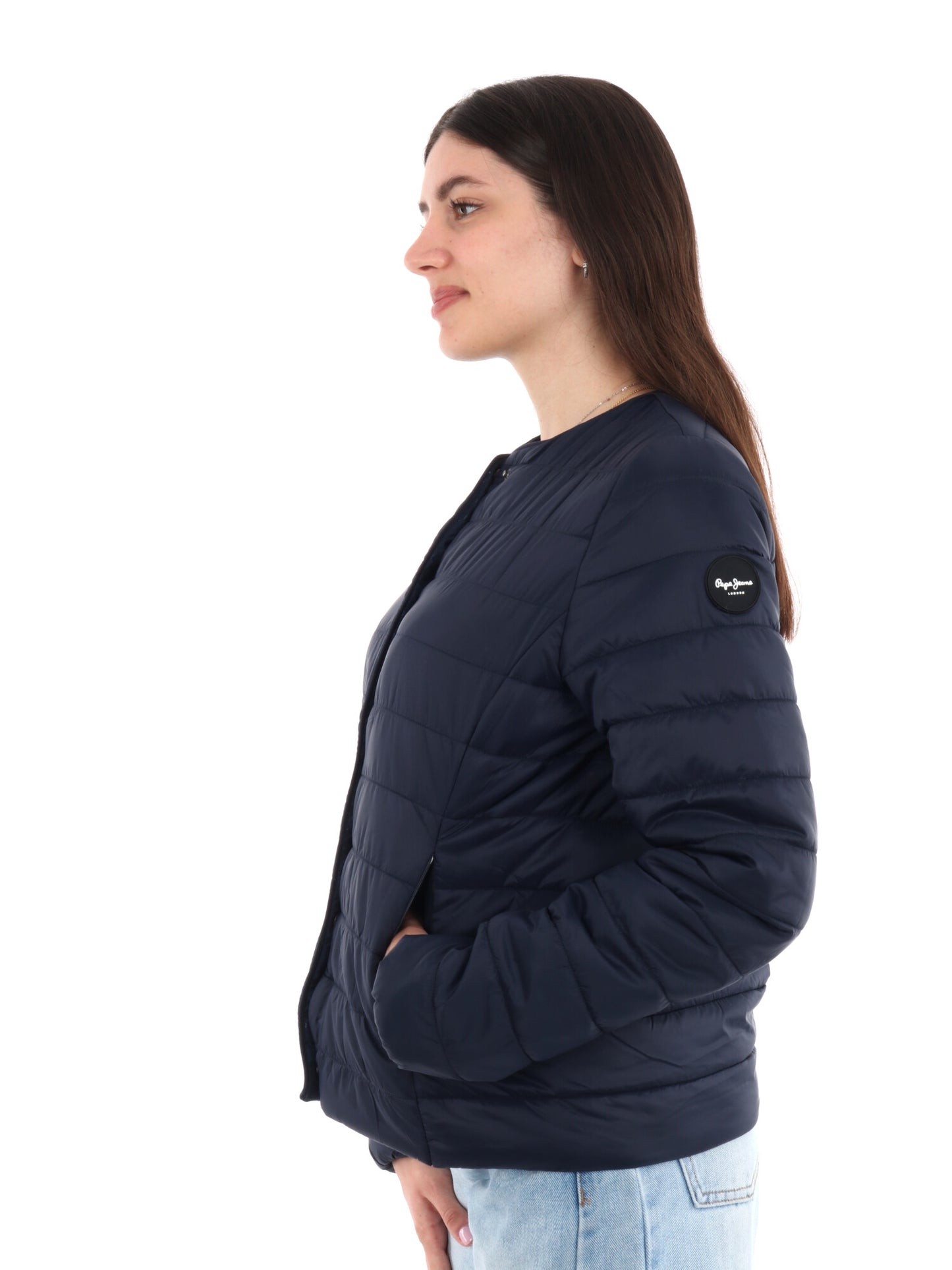PEPE JEANS JANE - BLU