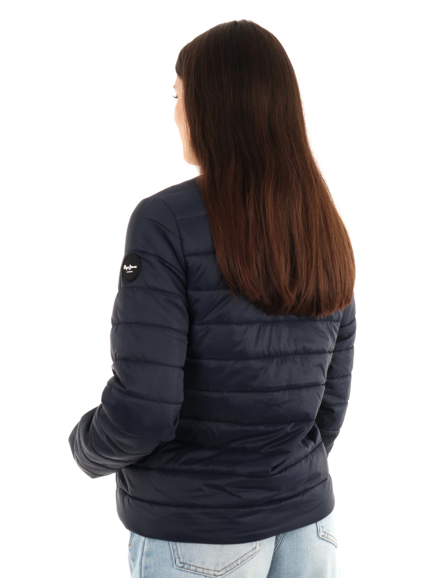 PEPE JEANS JANE - BLU