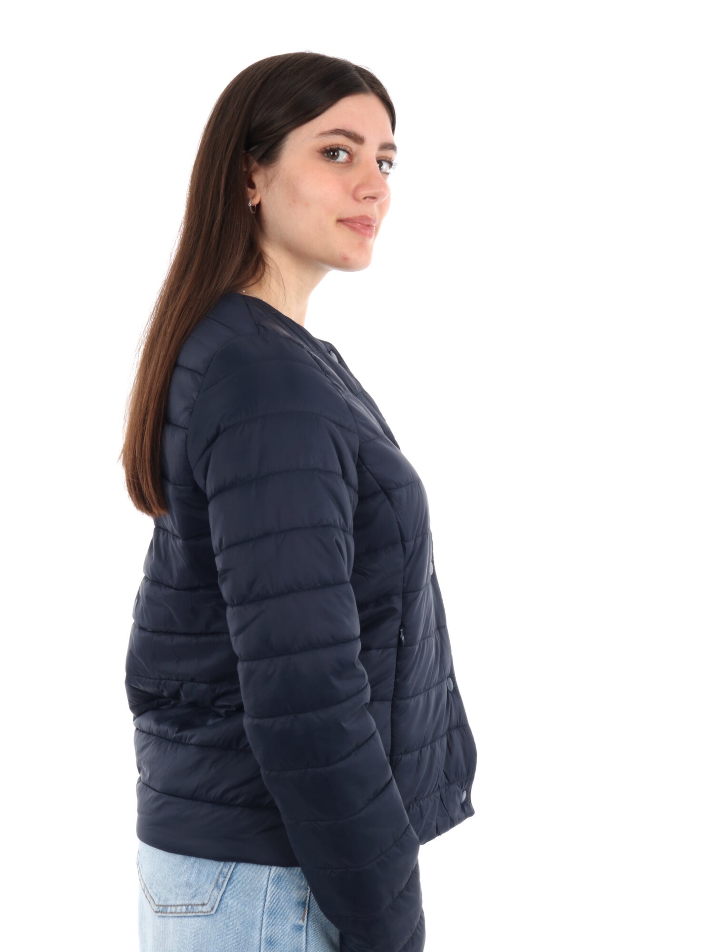 PEPE JEANS JANE - BLU