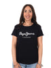 t-shirt-unisex-pepe-jeans-nadda-nera-a-maniche-corte