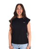 pepe-jeans-bloom-t-shirt-unisex-in-cotone-nera