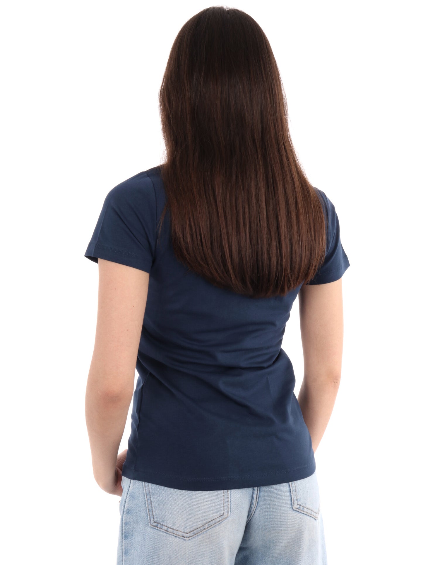 PEPE JEANS VIRGINIA - BLU
