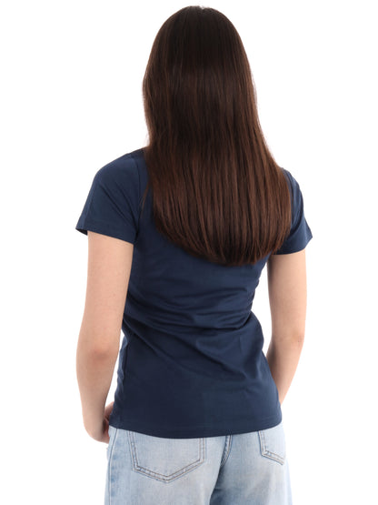 PEPE JEANS VIRGINIA - BLU