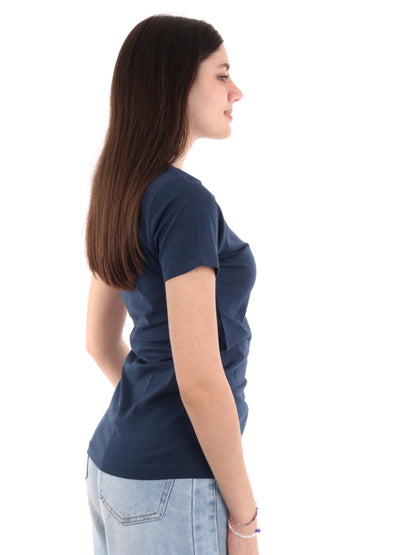 PEPE JEANS VIRGINIA - BLU