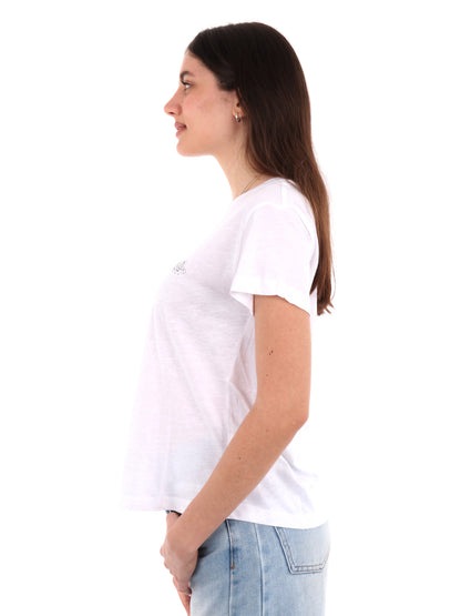 PEPE JEANS RYLEIGH - BIANCO