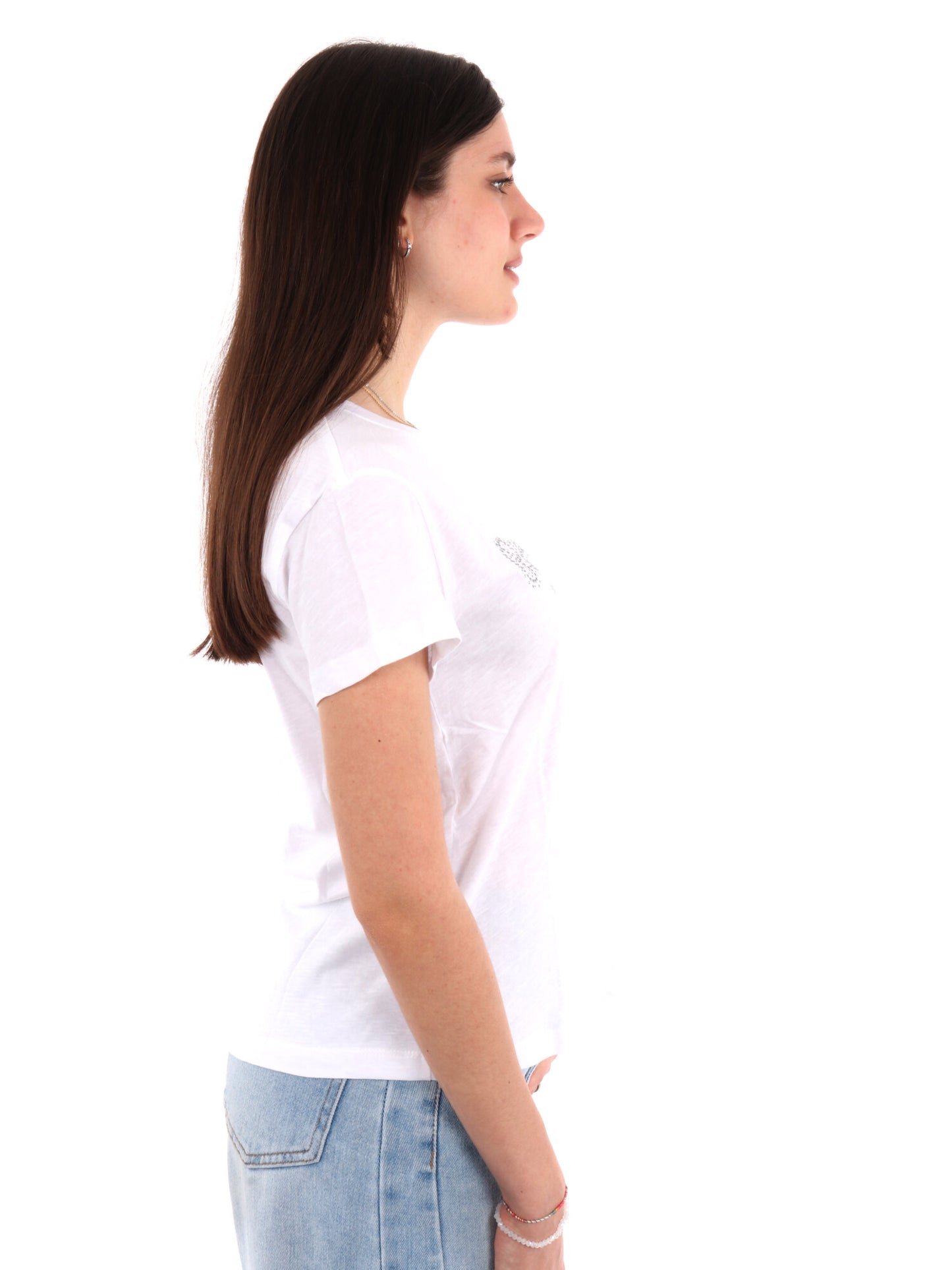 PEPE JEANS RYLEIGH - BIANCO