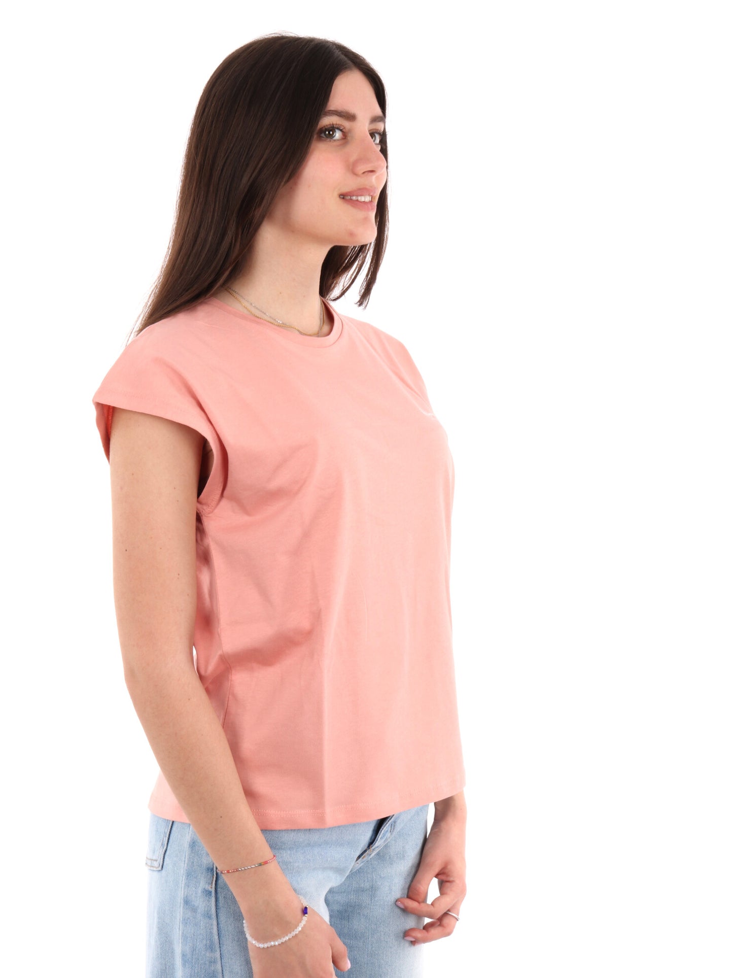 PEPE JEANS BLOOMA - ROSA
