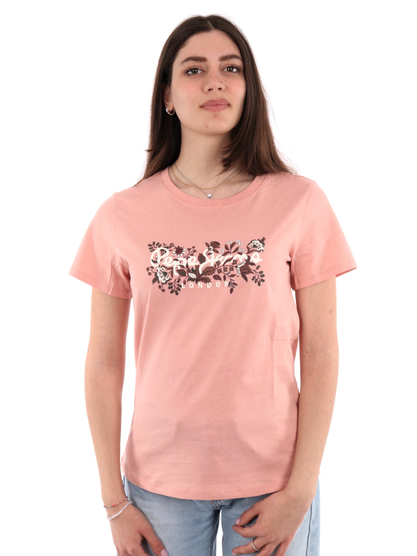 PEPE JEANS ROSALIND - ROSA
