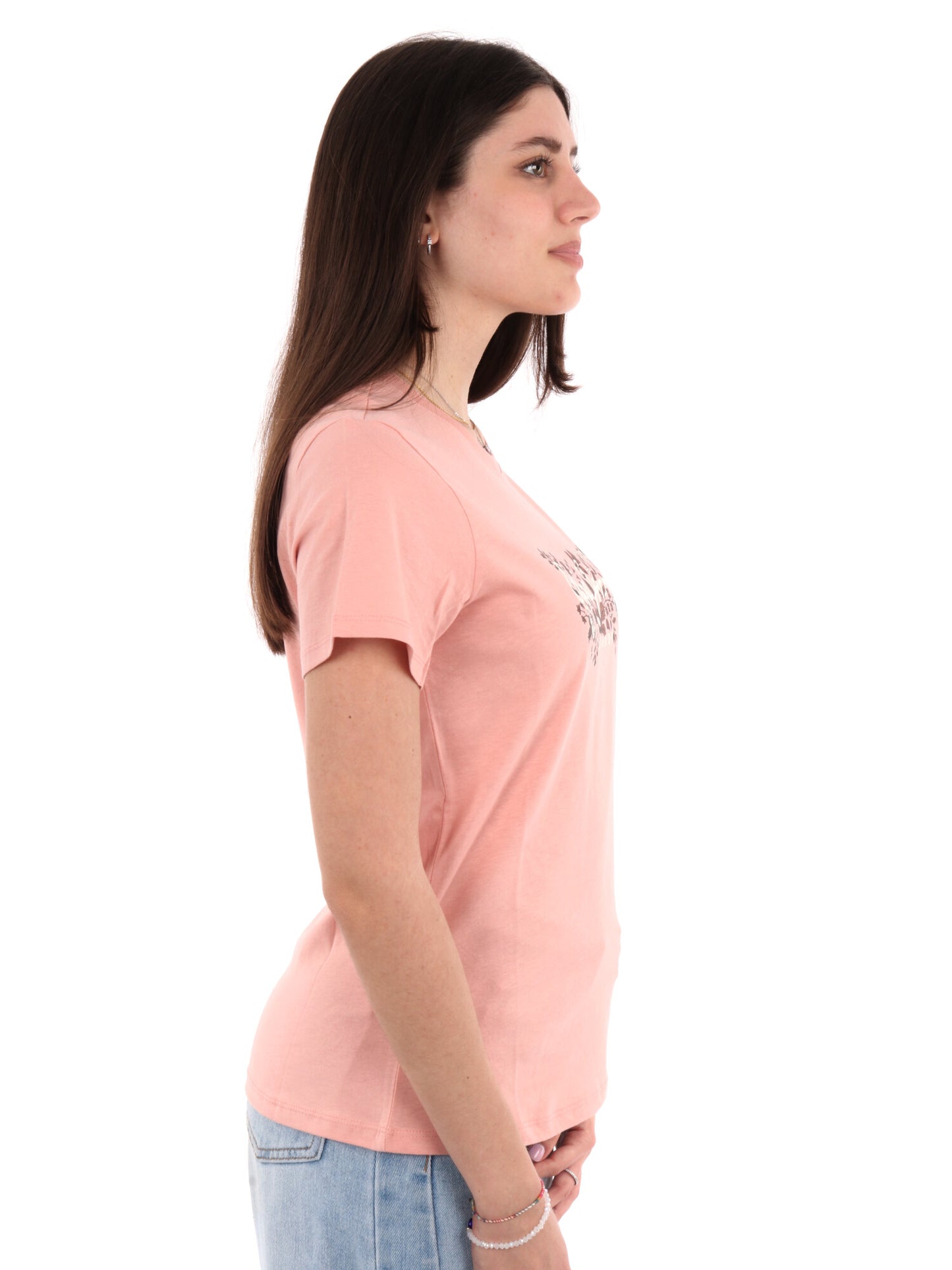 PEPE JEANS ROSALIND - ROSA