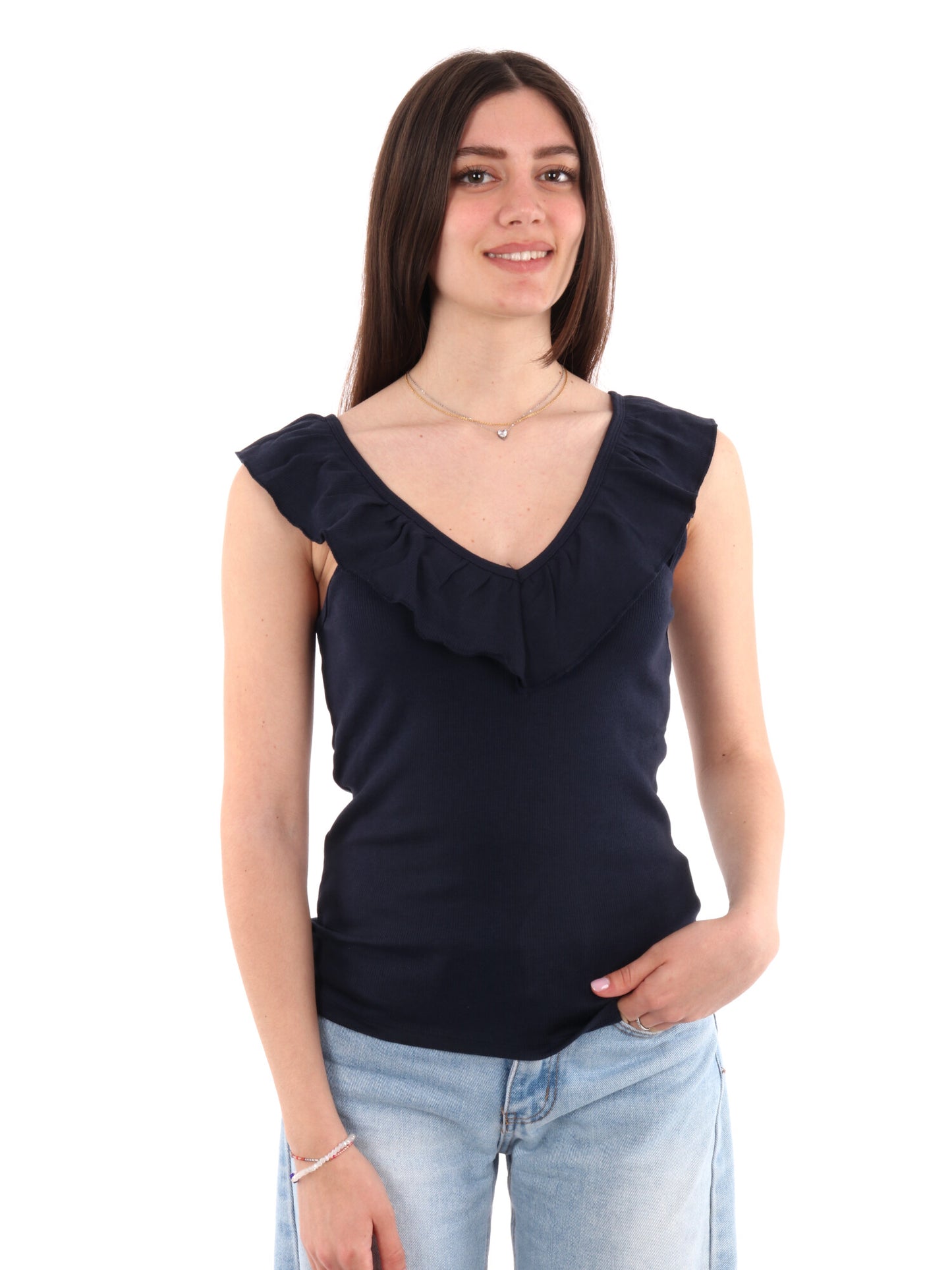 PEPE JEANS MILLIE - BLU