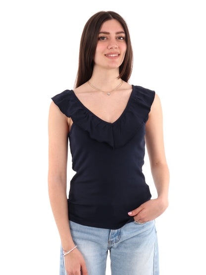 PEPE JEANS MILLIE - BLU