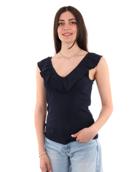 PEPE JEANS MILLIE - BLU