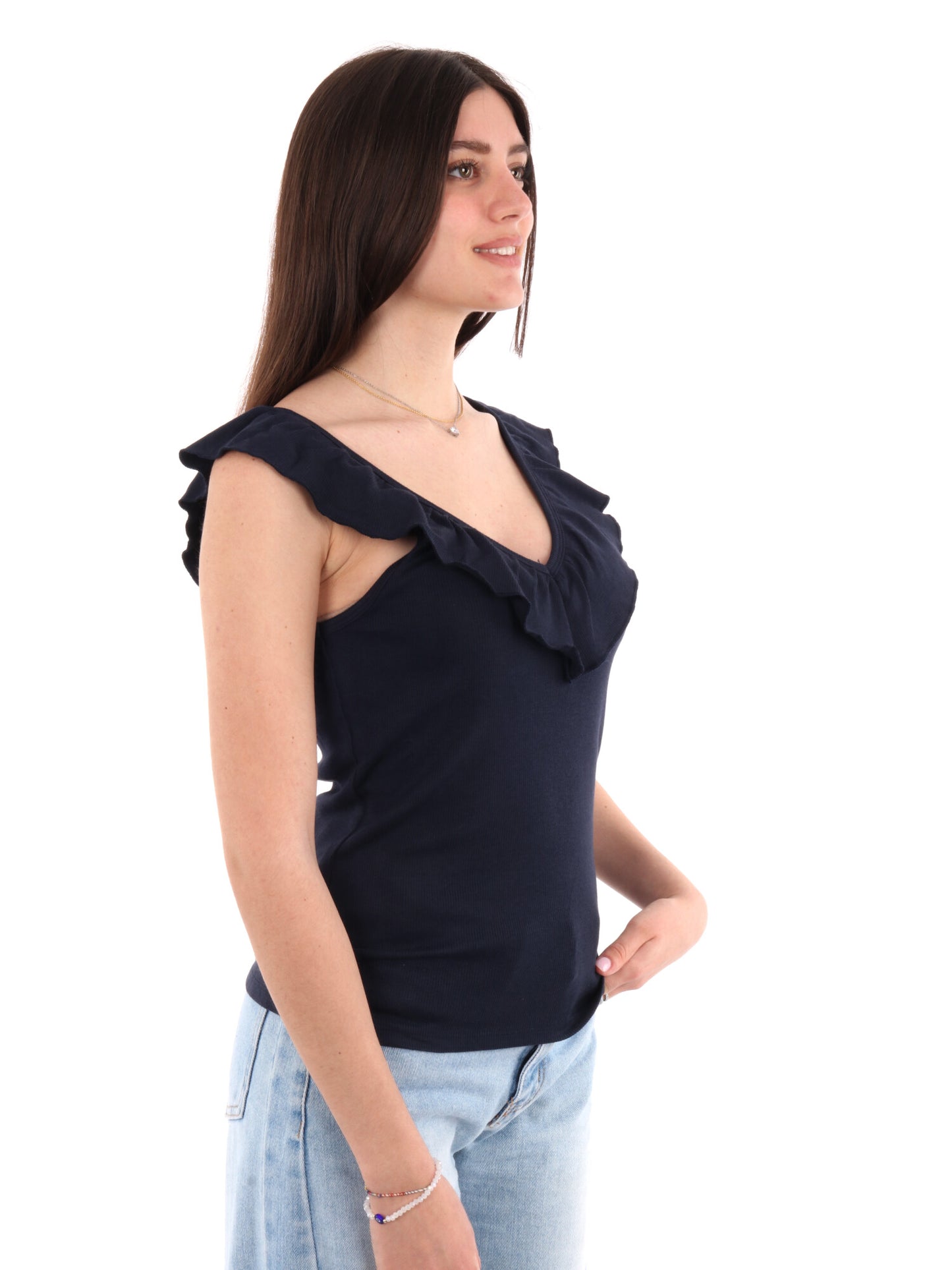 PEPE JEANS MILLIE - BLU