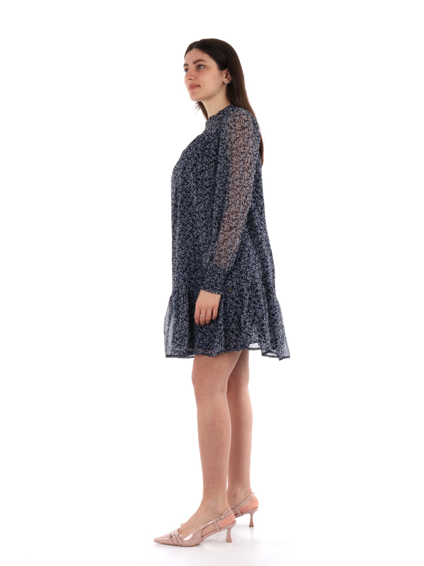 PEPE JEANS CELIA - BLU