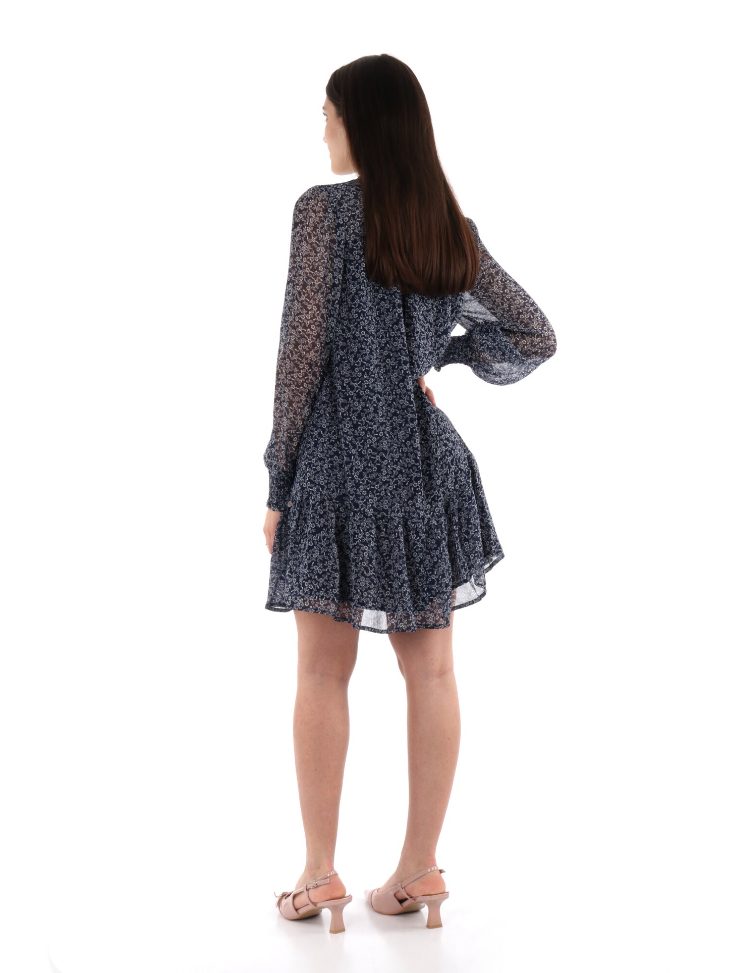 PEPE JEANS CELIA - BLU