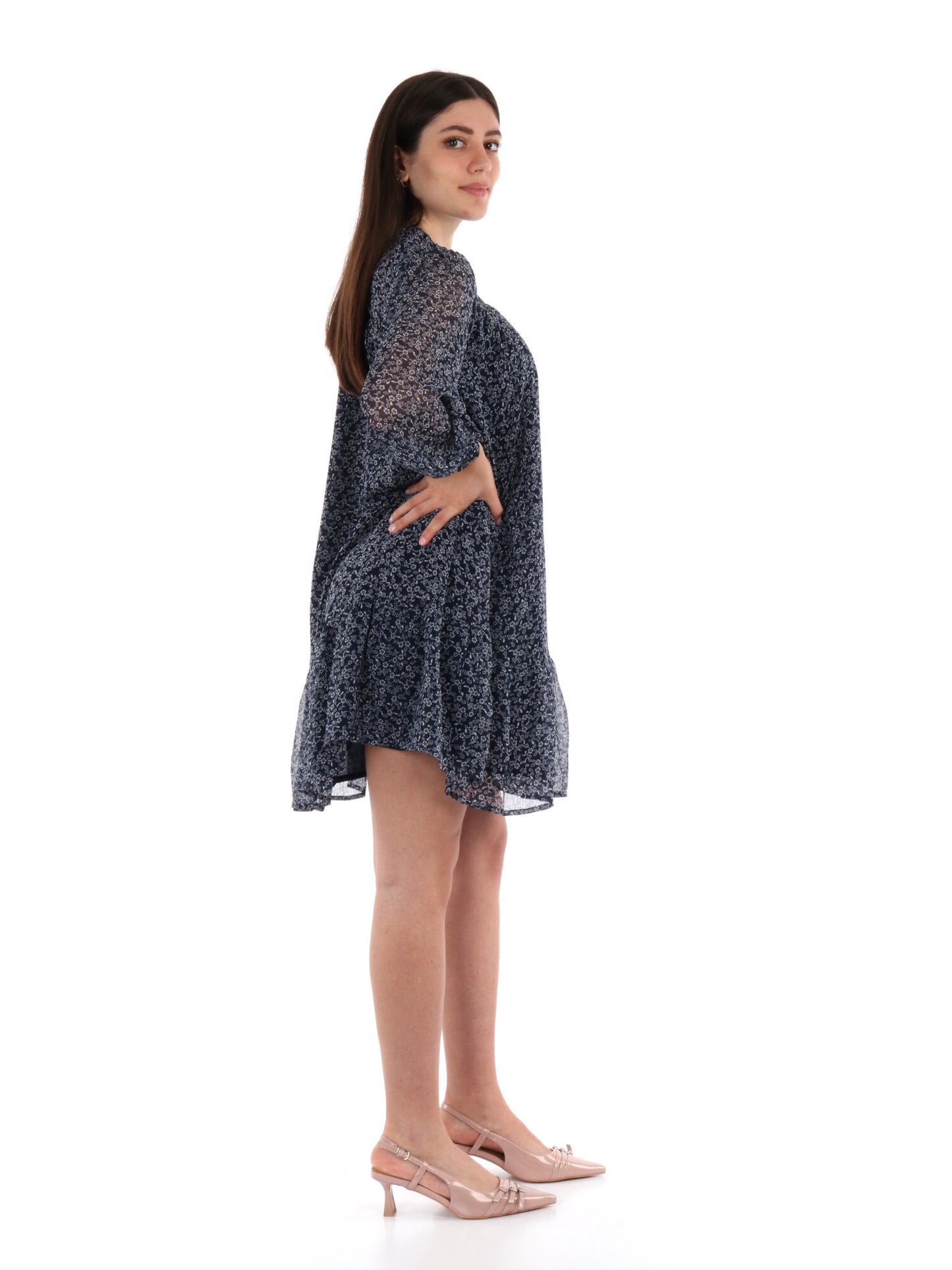 PEPE JEANS CELIA - BLU